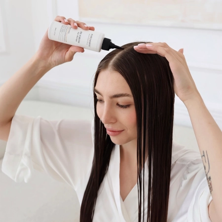 Aurumaris - Re/Grow Hair Therapy - Trychologiczny Peeling do Skóry Głowy - 150ml