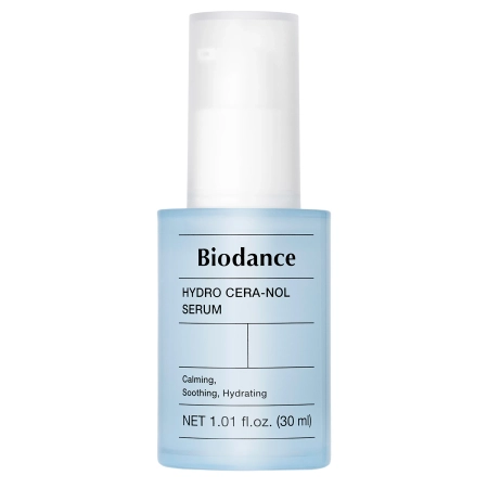 Biodance - Hydro Cera-nol Serum - Nawilżająco-Kojące Serum do Twarzy - 30ml