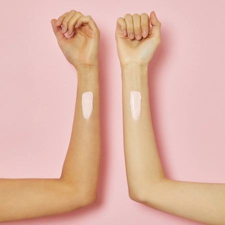 COSRX - Aloe 54.2 Aqua Tone-Up Sunscreen SPF50+/PA++++ - Nawilżający Krem z Filtrem Przeciwsłonecznym - 50ml