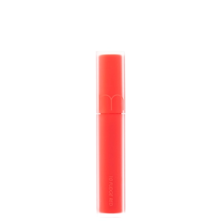Rom&nd - Blur Fudge Tint - Wygładzający Tint do Ust - 10 Fudge Red - 5g