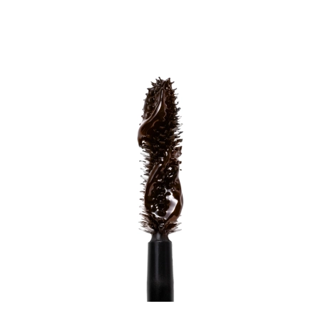 Paese - Eyegasm Brown - Brązowy Tusz do Rzęs - 8 ml