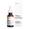 The Ordinary - 100% Organic Cold-Pressed Rose Hip Seed Oil - 100% Organiczny, Tłoczony na Zimno Olej z Nasion Dzikiej Róży - 30ml