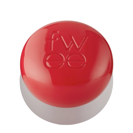 Fwee - Lip&Cheek Blurry Pudding Pot - Kremowy Balsam do Ust i Policzków - RD02 Mule - 5g