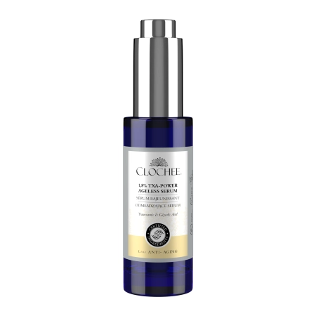 Clochee - 1,8% TXA Power - Serum Odmładzające Redukujące Przebarwienia - 30ml