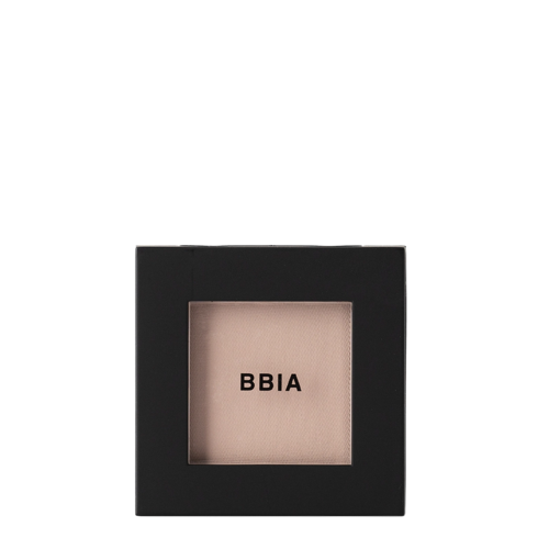 BBIA - Last Blush - Aksamitny Róż do Policzków - 01 Cherry Blossom - 2,5g OUTLET