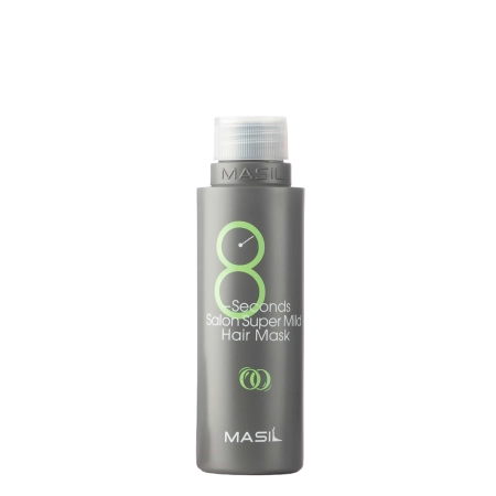 Masil - 8 Seconds Salon Super Mild Hair Mask - Maska Regenerująca do Włosów - 100ml
