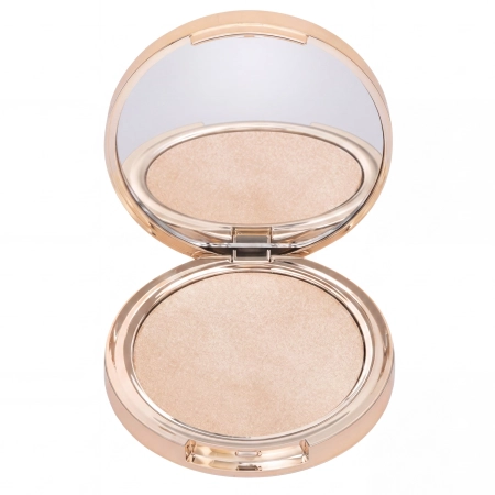 Paese - Selfglow - Kremowy Rozświetlacz z Efektem Tafli - Golden Hour 01 - 8g