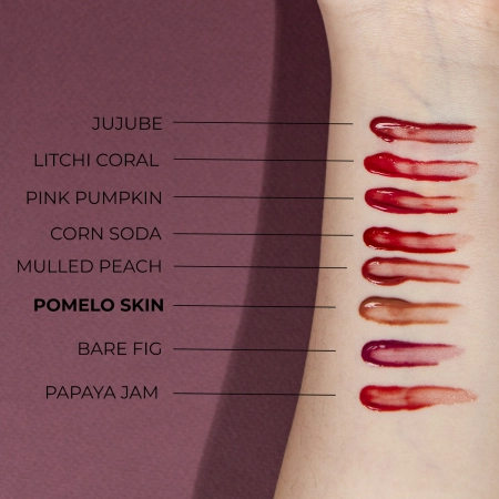 Rom&nd - Juicy Lasting Tint - Trwały Tint do Ust - 22 Pomelo Skin - 5,5 g
