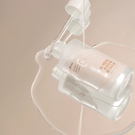 Isntree - TW-Real Bifida Ampule - Regenerujące Serum do Twarzy z Probiotykami - 50ml