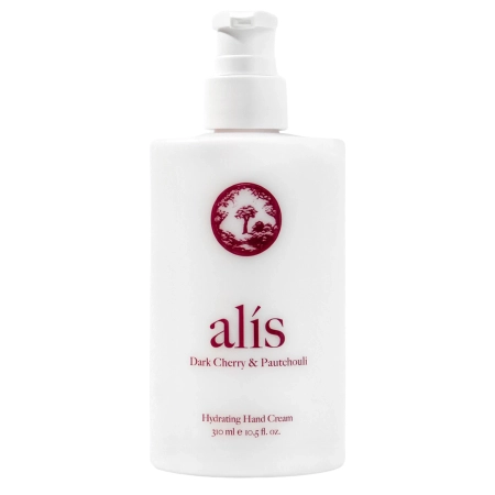 Alis - Hydrating Hand Cream - Nawilżający Krem do Rąk -  310ml