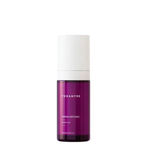 Teramyde -  Derma Peptides - Multi-Peptydowe Serum - 30ml