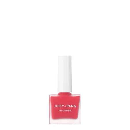 A'pieu - Juicy-Pang Water Blusher - Róż do Policzków w Płynie - RD01 - 9 g