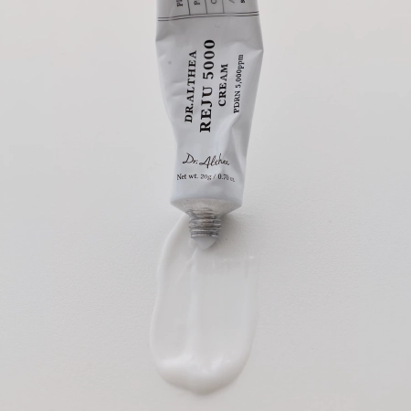 Dr. Althea -  PDRN Reju 5000 Cream - Regenerujący Krem do Twarzy - 20g