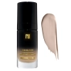 Pierre Rene - Skin Balance Cover Professional - Wodoodporny Podkład do Twarzy - 21 - 30ml 