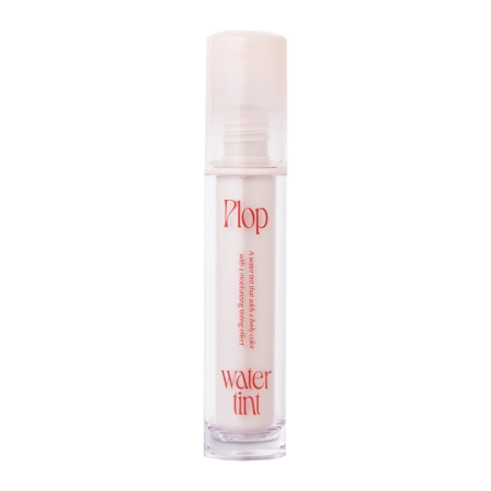 Too Cool for School - Plop Water Tint - Wodny Tint do Ust - 02 Fig Rise - 3,2g