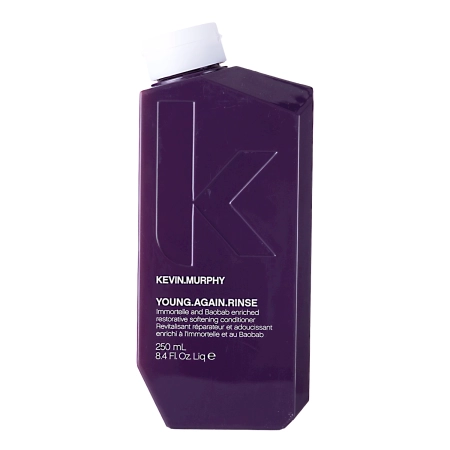 Kevin Murphy - Young Again Rinse - Odżywka Głęboko Regenerująca do Włosów - 250ml