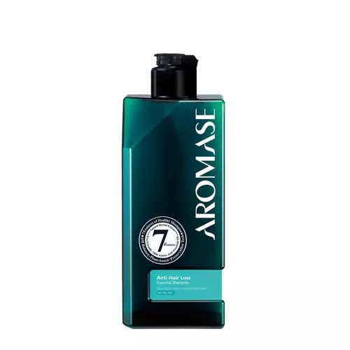 Aromase - Anti-Hair Loss Essential Shampoo - Szampon Przeciw Wypadaniu Włosów - 90ml