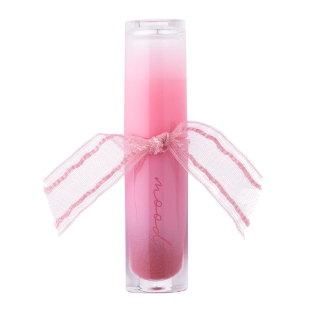 Peripera - Ink Mood Glowy Tint - Długotrwały Tint do Ust - 14 Follow Rose - 4g
