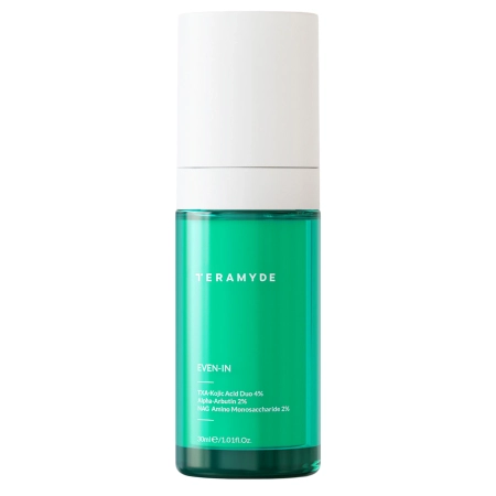 Teramyde - EVEN-IN - Zaawansowane Serum Przeciw Przebarwieniom - 30ml