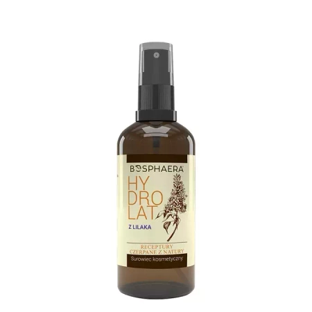 Bosphaera - Hydrolat z Lilaka - 100ml