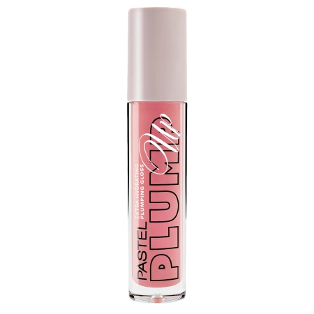 Pastel -  Plump Up - Błyszczyk do Ust - 203 - 5,3ml