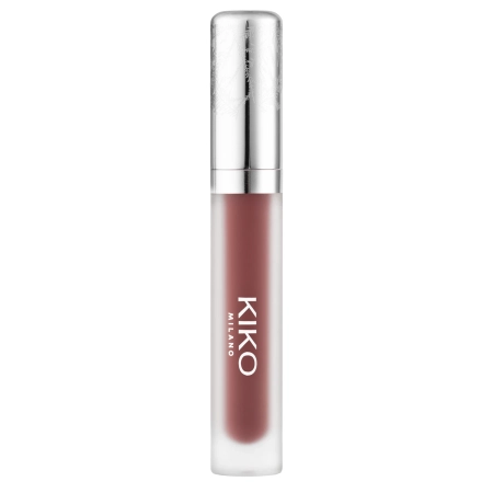 KIKO Milano - Snow-Kissed Holiday Lip Tint - Pomadka do Ust - 03 Wrapped In Pink - 3ml