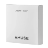 Amuse - Eye Vegan Sheer Palette - Paleta Wegańskich Cieni do Oczu - 01 Sheer Nude - 6x1,6g