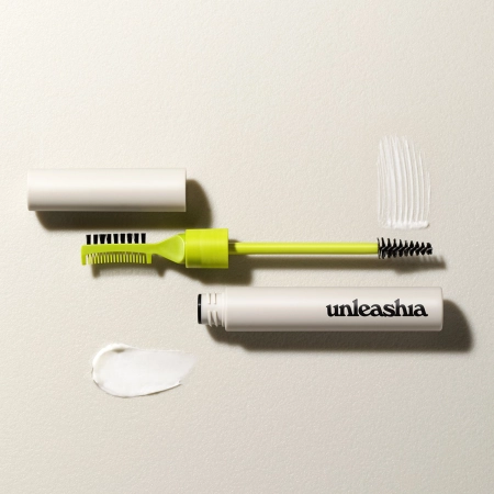 Unleashia - Shaper Pomade Eyebrow Fixer - Pomada do Brwi - 1 Clear - 8,5g