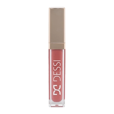 Dessi - Pomadka Matowa - 02 Oliv - 7,2ml