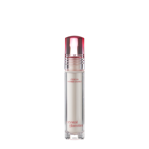 Clio - Crystal Glam Tint - Tint o Błyszczącym Wykończeniu - 003 Blushed Peach - 3,2g