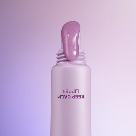 LIPSS - Lipper Lip Gloss - Błyszczyk do Ust - Keep Calm - 9ml