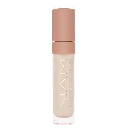 NAM - Pro Shaping Concealer - Korektor do Twarzy - 3 - 6ml