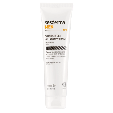 Sesderma - Men Skin Perfect Aftershave Balm - Balsam po Goleniu - 100ml