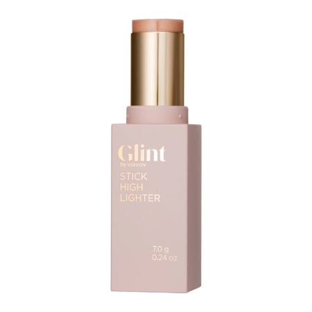 Glint - Stick Highlighter - Rozświetlacz w Sztyfcie - 01 Dewy Moon - 7g