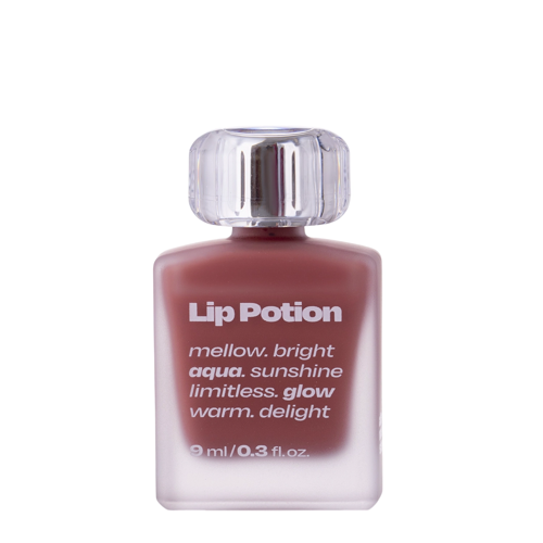 Alternative Stereo - Lip Potion Aqua Glow - Błyszczyk do Ust - 02 Fig Candy - 9ml