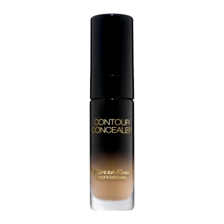 Pierre Rene - Contour Concealer - Kryjący Korektor pod Oczy - 04 - 7ml
