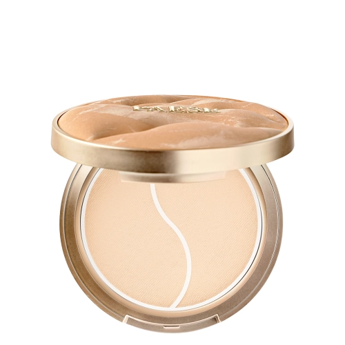 Paese - Puff Cloud - Ultralekki Puder Prasowany Z Efektem Blur - Light Beige - 01N - 4,2g
