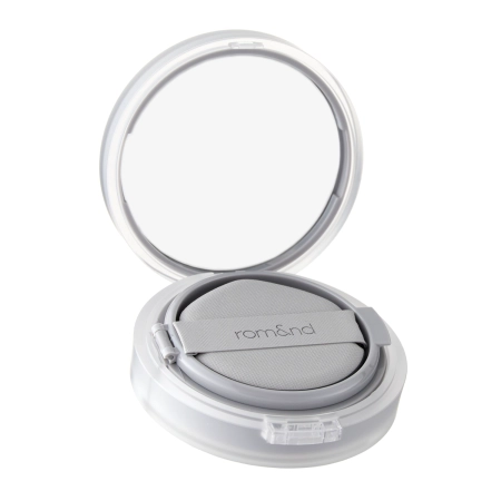 Rom&nd - Nu Zero Cushion - Podkład w Poduszce - 05 Sand 25 - 15g OUTLET