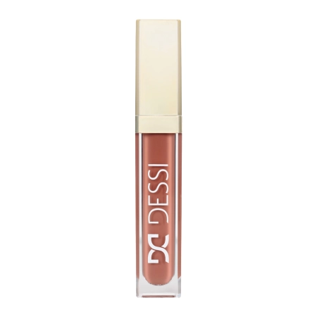 Dessi - Creamy Cover Lip Tint - Błyszczyk - 114 Toffee - 7,2ml