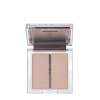Clio - Prism Highlighter Duo - Paletka Rozświetlaczy do Twarzy - 01 Cream Fizz - 5,6g (2x2,8g)		