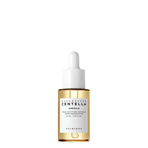 SKIN1004 - Madagascar Centella Ampoule - Ampułka do Twarzy Wąkrota Azjatycka - 30ml OUTLET
