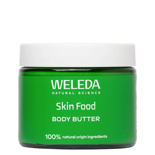 WELEDA - Skin Food Body Butter - Masło do Ciała - 150ml