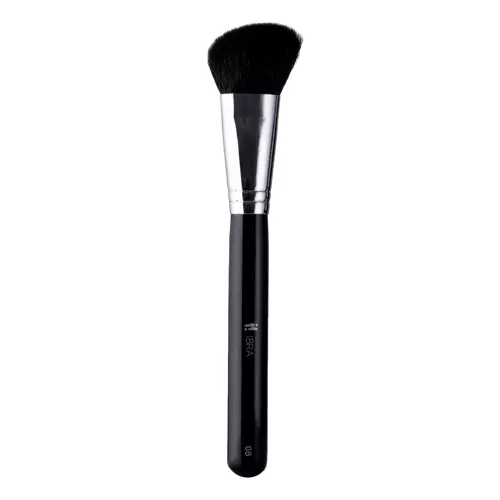 Ibra Makeup - Pędzel do Konturowania - Nr. 08 - 1szt