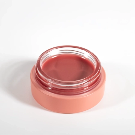 AOU - Glowy Tint Balm - Balsam z Kolorem - 09 Bebe Balm - 3,5g 