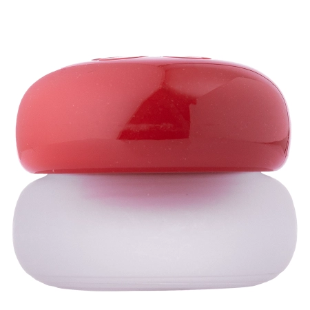 Fwee - Lip&Cheek Blurry Pudding Pot - Kremowy Balsam do Ust i Policzków - RS01 Feel'n - 5g