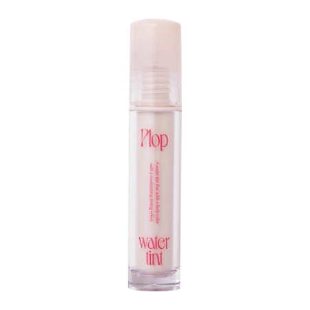 Too Cool for School - Plop Water Tint - Wodny Tint do Ust - 03 Plum Martini - 3,2g