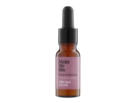 Make Me Bio - Pro-Age Blend - Smoothing Serum - Serum Wygładzające - 15ml
