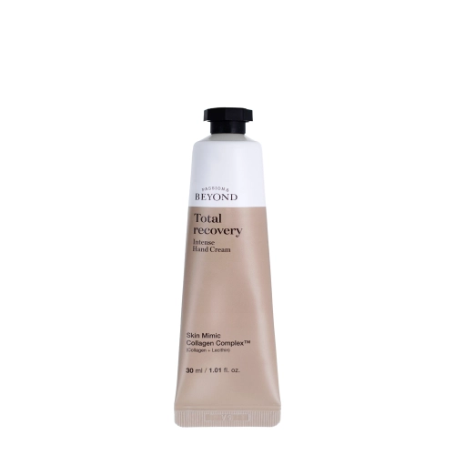 BEYOND - Total Recovery Intense Hand Cream - Regenerujący Krem do Rąk - 30ml