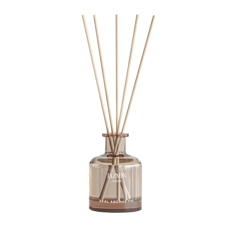 Seal Aromas Co - Origins Jasmine - Dyfuzor Zapachowy - 50ml