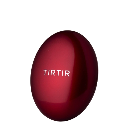 TIRTIR - Mask Fit Red Cushion - Długotrwały Podkład do Twarzy w Poduszce - 23N Sand - Mini - 4,5g 
